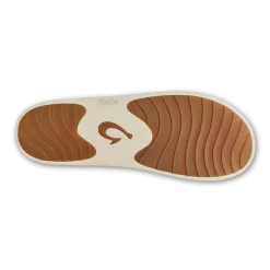 OluKai Ku‘i - Tan / Bone -Footwear Fusion Shop 20457 3419 005 W Kui TanBne
