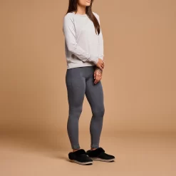 OluKai Ku‘i - Black / Fog -Footwear Fusion Shop 20457 407B 103 W KU I BlackFog V1