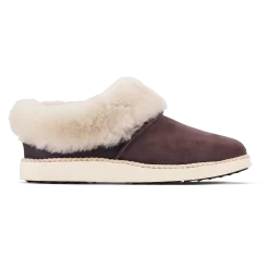 OluKai Ku‘i - Dark Oak / Bone