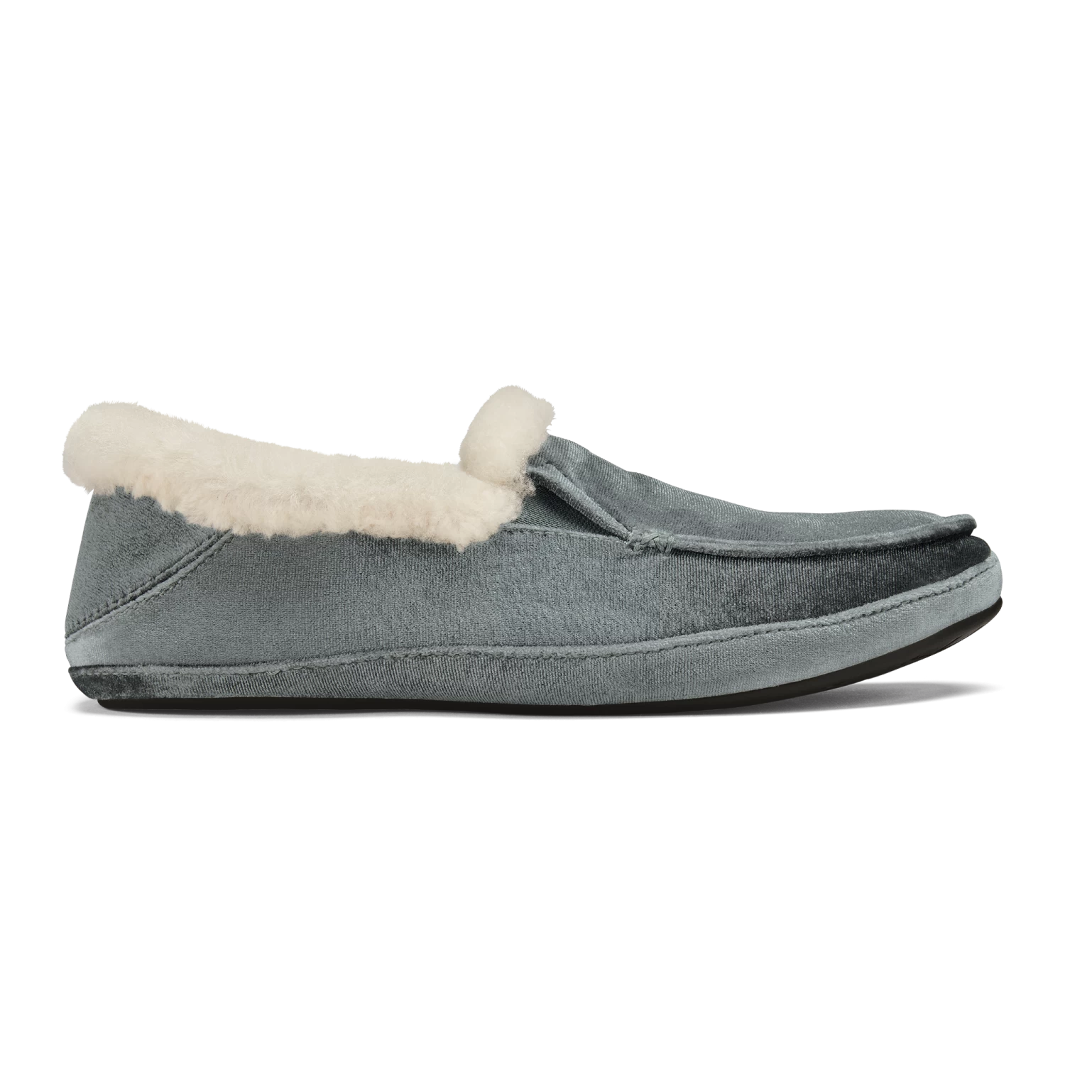 OluKai Ku‘una Lānui - Charcoal 1 OluKai Ku‘una Lānui - Charcoal