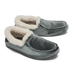 OluKai Ku‘una Lānui - Charcoal 7 OluKai Ku‘una Lānui - Charcoal -Footwear Fusion Shop 20458 2626 003 W KuunaLanui ChrChr