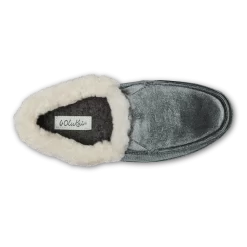 OluKai Ku‘una Lānui - Charcoal 8 OluKai Ku‘una Lānui - Charcoal -Footwear Fusion Shop 20458 2626 004 W KuunaLanui ChrChr