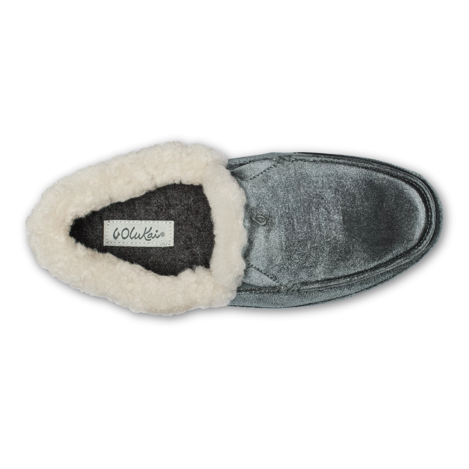 OluKai Ku‘una Lānui - Charcoal 4 OluKai Ku‘una Lānui - Charcoal - Image 4