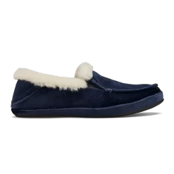 OluKai Ku‘una Lānui - Trench Blue