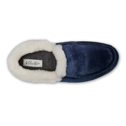 OluKai Ku‘una Lānui - Trench Blue -Footwear Fusion Shop 20458 DEDE 004 W KuunaLanui TrbTrb