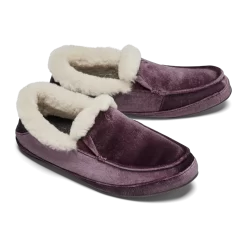 OluKai Ku‘una Lānui - Red Ginger -Footwear Fusion Shop 20458 RGRG 003 W KuunaLanui RgiRgi