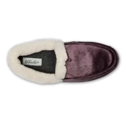 OluKai Ku‘una Lānui - Red Ginger -Footwear Fusion Shop 20458 RGRG 004 W KuunaLanui RgiRgi