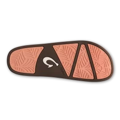 OluKai Kīpe‘a ‘Olu - Black -Footwear Fusion Shop 20460 4040 005 W KipeaOlu BlkBlk