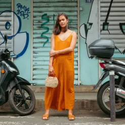 OluKai Kīpe‘a ‘Olu - Sahara -Footwear Fusion Shop 20460 FMFM 103