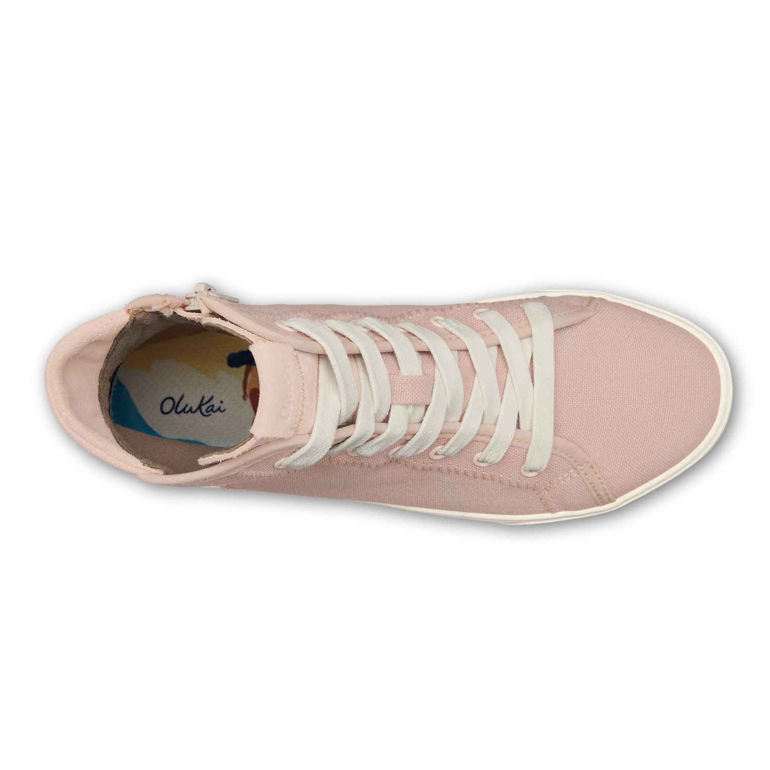 OluKai Pīlahi - Whisper Pink 5 OluKai Pīlahi - Whisper Pink - Image 5