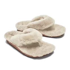 OluKai Kīpe'a Heu - Tapa -Footwear Fusion Shop 20464 3434 003 W KipeaHeu Tapa