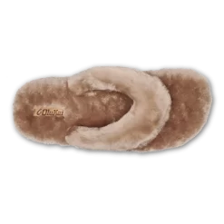 OluKai Kīpe'a Heu - Tan -Footwear Fusion Shop 20464 3434 004 W KipeaHeu TanTan