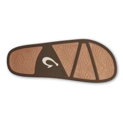 OluKai Kīpe'a Heu - Tan -Footwear Fusion Shop 20464 3434 005 W KipeaHeu TanTan