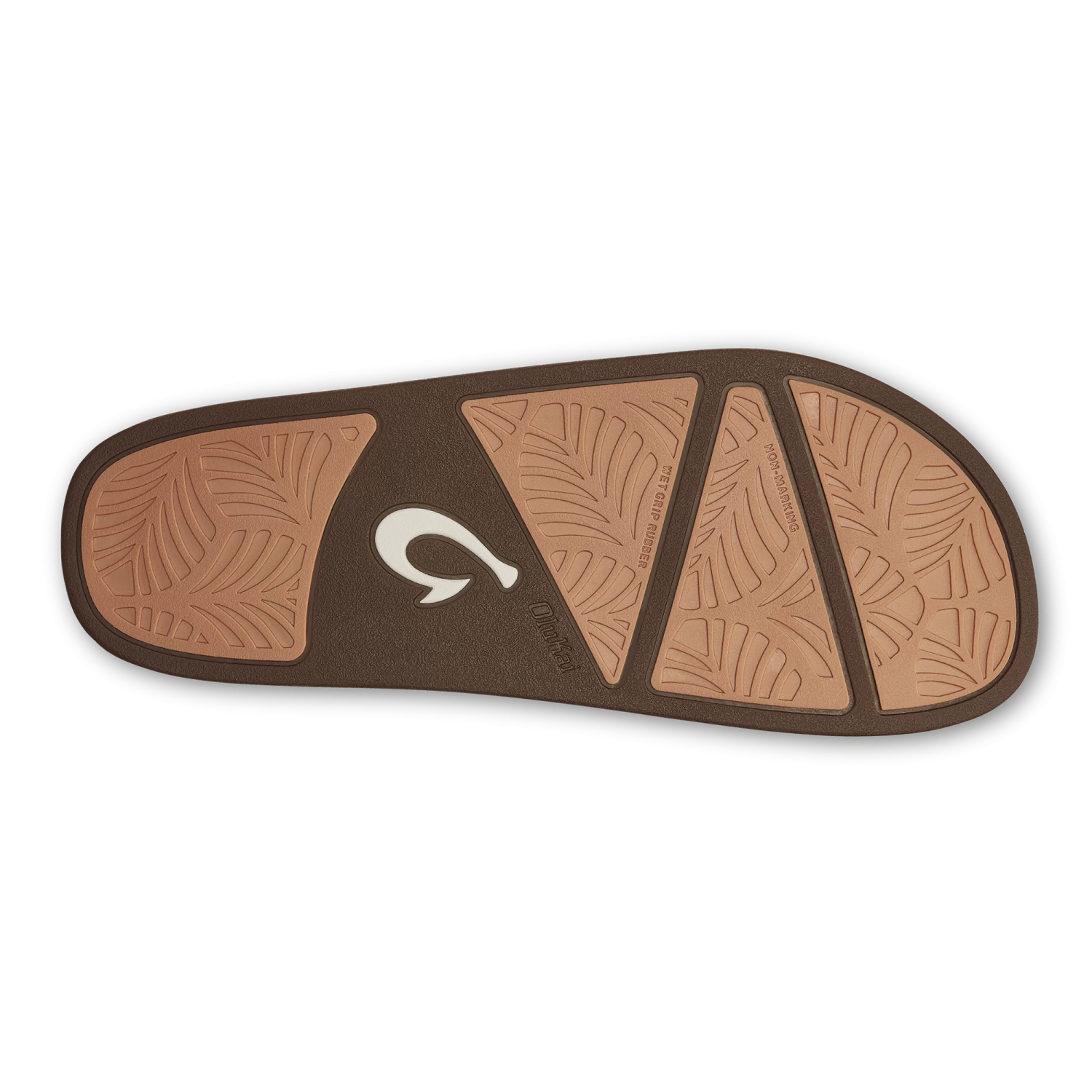 OluKai Kīpe'a Heu - Black 6 OluKai Kīpe'a Heu - Black - Image 6