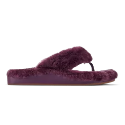 OluKai Kīpe'a Heu - Mulberry