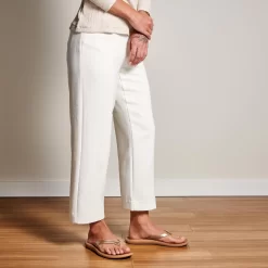 OluKai Kāpehe Luana - Bubbly / Sahara -Footwear Fusion Shop 20468 FAFM 102 W KAPEHELUANA BubblySahara 2