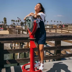 OluKai Wailuku - White / Navy 13 OluKai Wailuku - White / Navy -Footwear Fusion Shop 20478 4R54 102 Wailuku