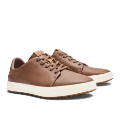 OluKai Wailea - Tan -Footwear Fusion Shop 20484 3434 003 W Wailea Tan