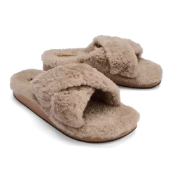 OluKai Hila Heu - Tan -Footwear Fusion Shop 20489 3434 003 W Hila Heu Tan