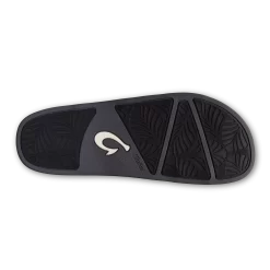 OluKai Hila - Black 13 OluKai Hila - Black -Footwear Fusion Shop 20490 4040 005 W Hila BlkBlk