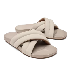 OluKai Hila - Cloudy -Footwear Fusion Shop 20490 YDYD 003 W Hila CloudyCloudy