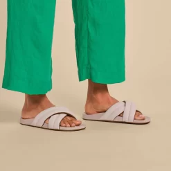 OluKai Hila - Cloudy -Footwear Fusion Shop 20490 YDYD 101 W HILA CloudyCloudy 913129ff 412e 4fd1 b8cf 2cb249a188ec