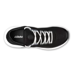 OluKai Kāholo - Black -Footwear Fusion Shop 20491 4040 004 W Kaholo BlkBlk