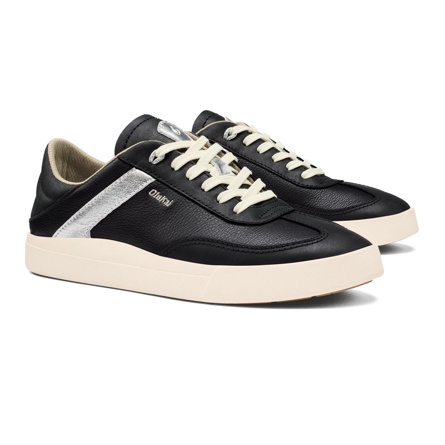 OluKai Hā‘upu - Black 5 OluKai Hā‘upu - Black - Image 5