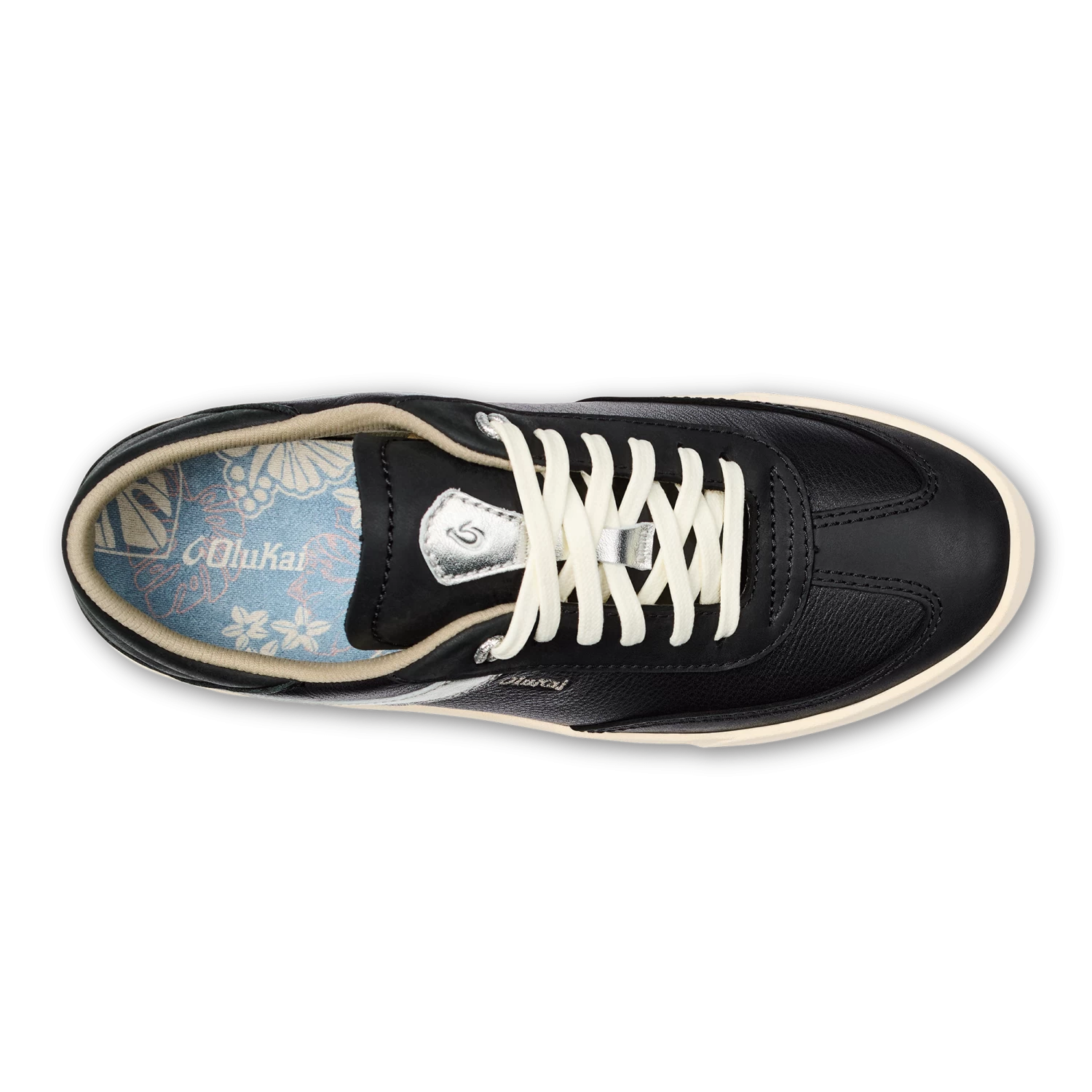 OluKai Hā‘upu - Black 7 OluKai Hā‘upu - Black - Image 7