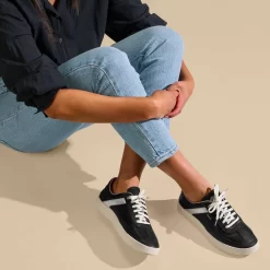 OluKai Hā‘upu - Black 11 OluKai Hā‘upu - Black -Footwear Fusion Shop 20493 4040 102 W HA UPU BlackBlack