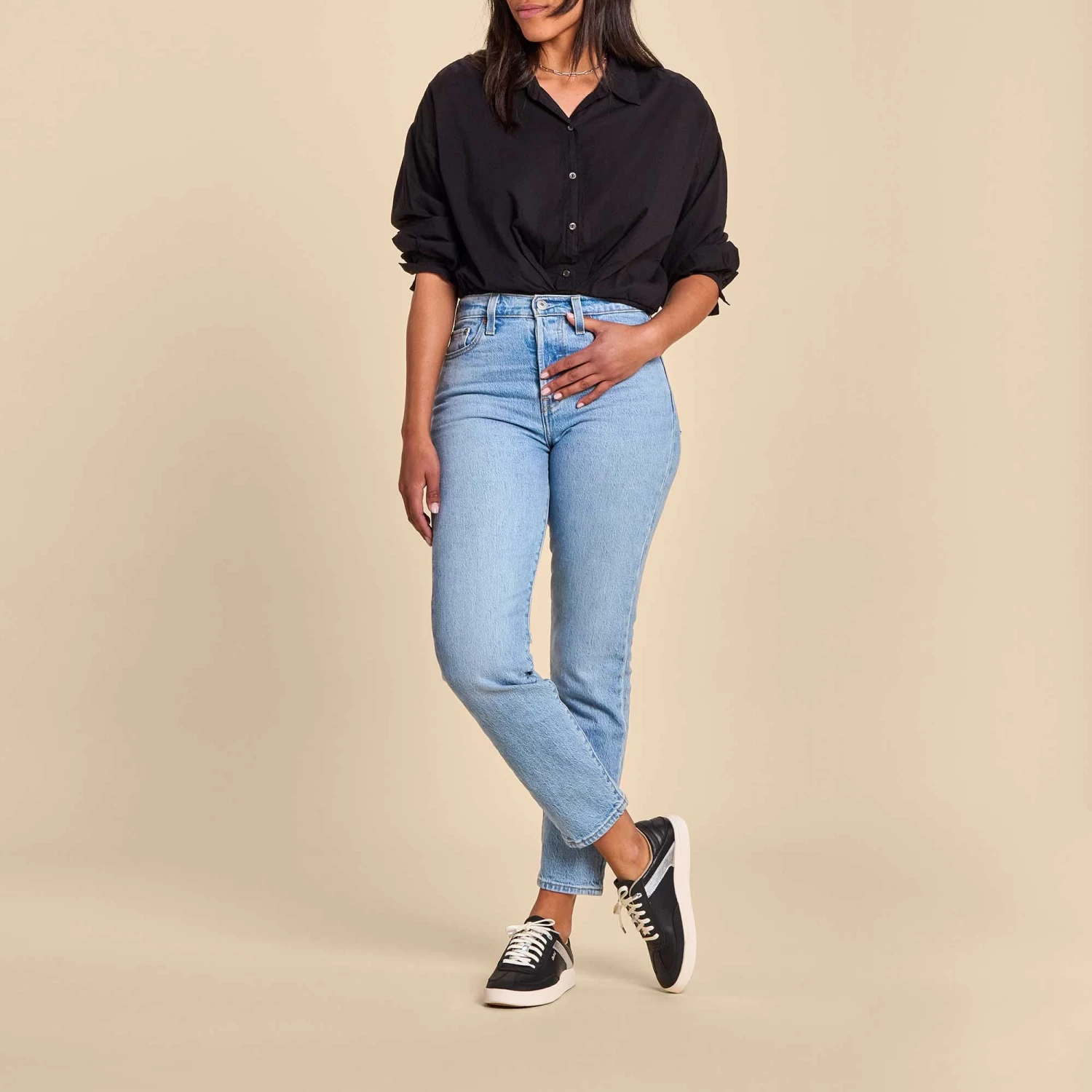 OluKai Hā‘upu - Black 6 OluKai Hā‘upu - Black - Image 6