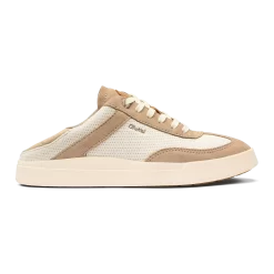 OluKai Kīlea - Tan / Tapa -Footwear Fusion Shop 20494 3420 002 W Kilea TanTap