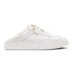 OluKai Kīlea - White -Footwear Fusion Shop 20494 4R4R 002 W Kilea WhtWht
