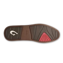 OluKai Mi‘i - Black -Footwear Fusion Shop 20495 4040 005 W Mii BlkBlk