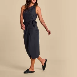 OluKai Mi‘i - Black -Footwear Fusion Shop 20495 4040 103 W MI I BlackBlack