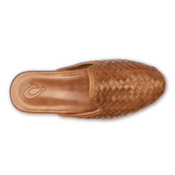 OluKai Mi‘i - Fox -Footwear Fusion Shop 20495 FXFX 004 W Mii FoxFox