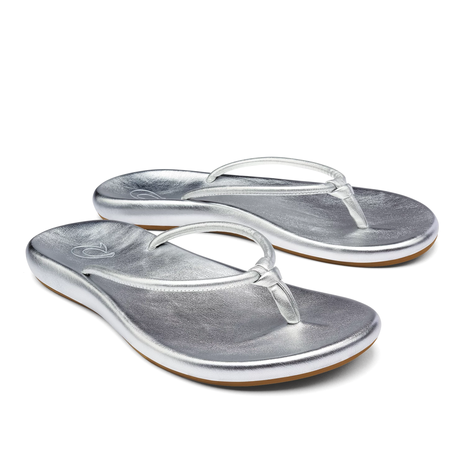 OluKai Huawai - Silver 2 OluKai Huawai - Silver - Image 2