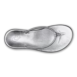 OluKai Huawai - Silver 8 OluKai Huawai - Silver -Footwear Fusion Shop 20496 2K2K 004 W Huawai SilSil