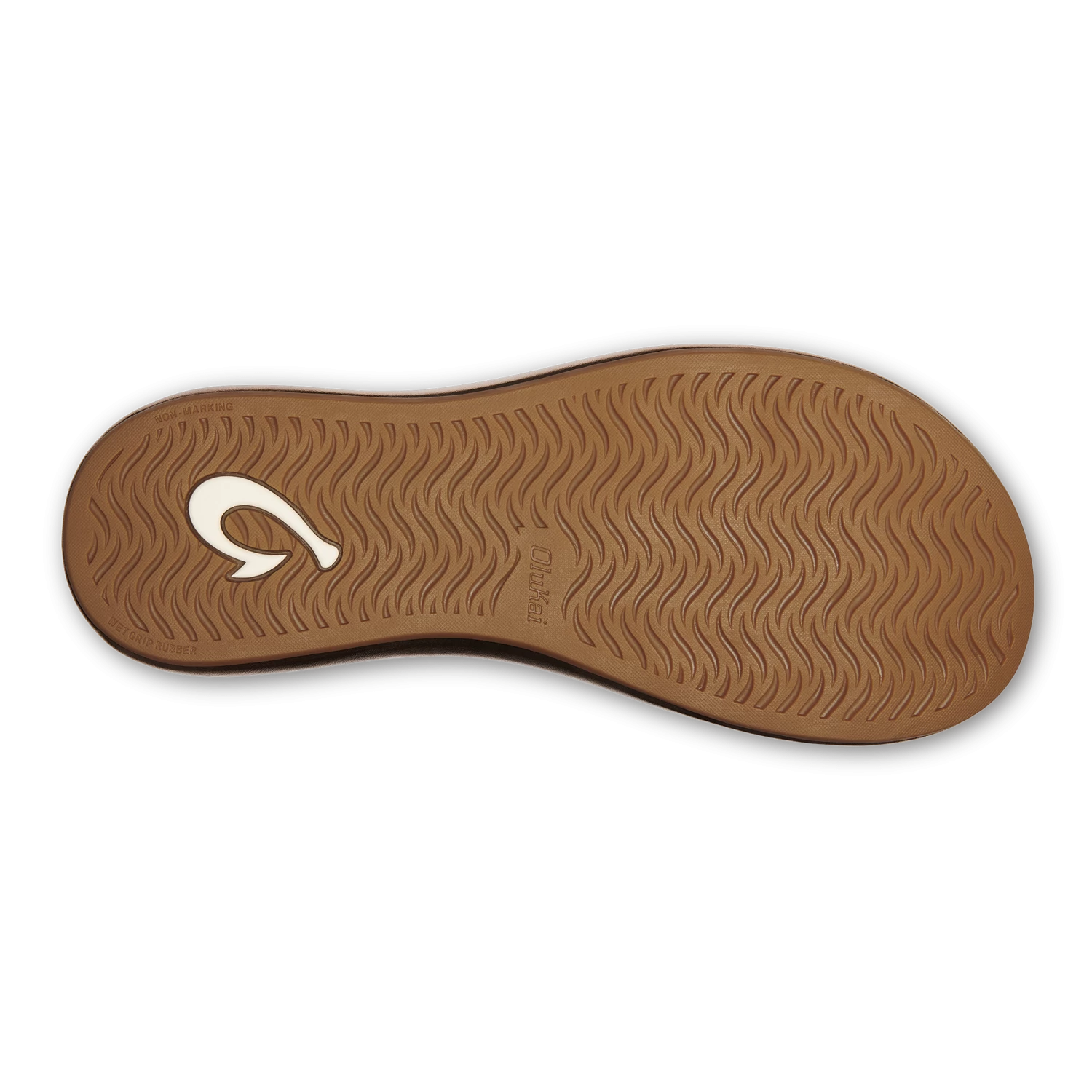 OluKai Huawai - Silver 5 OluKai Huawai - Silver - Image 5