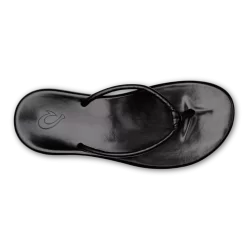 OluKai Huawai - Black 8 OluKai Huawai - Black -Footwear Fusion Shop 20496 4040 004 W Huawai BlkBlk