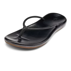 OluKai Huawai - Black 7 OluKai Huawai - Black -Footwear Fusion Shop 20496 4040 AMZ W Huawai BlkBlk