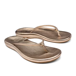 OluKai Huawai - Bubbly -Footwear Fusion Shop 20496 FAFA 003 W Huawai BubBub