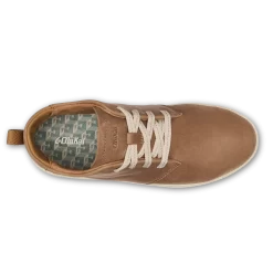 OluKai Wao - Tan -Footwear Fusion Shop 20500 3434 004 W Wao Tan
