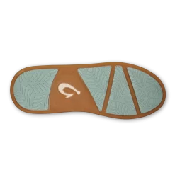 OluKai Wao - Cloudy -Footwear Fusion Shop 20500 YDYD 005 W Wao Cloudy