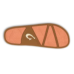 OluKai Kīpe‘a ‘Oho - Tan -Footwear Fusion Shop 20501 3434 005 W Kipea Oho Tan