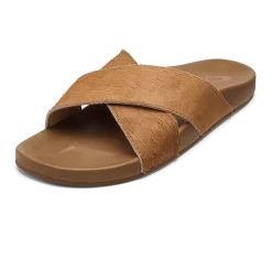 OluKai Kīpe‘a ‘Oho - Tan -Footwear Fusion Shop 20501 3434 AMZ W Kipea Oho Tan