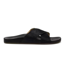 OluKai Kīpe‘a ‘Oho - Black