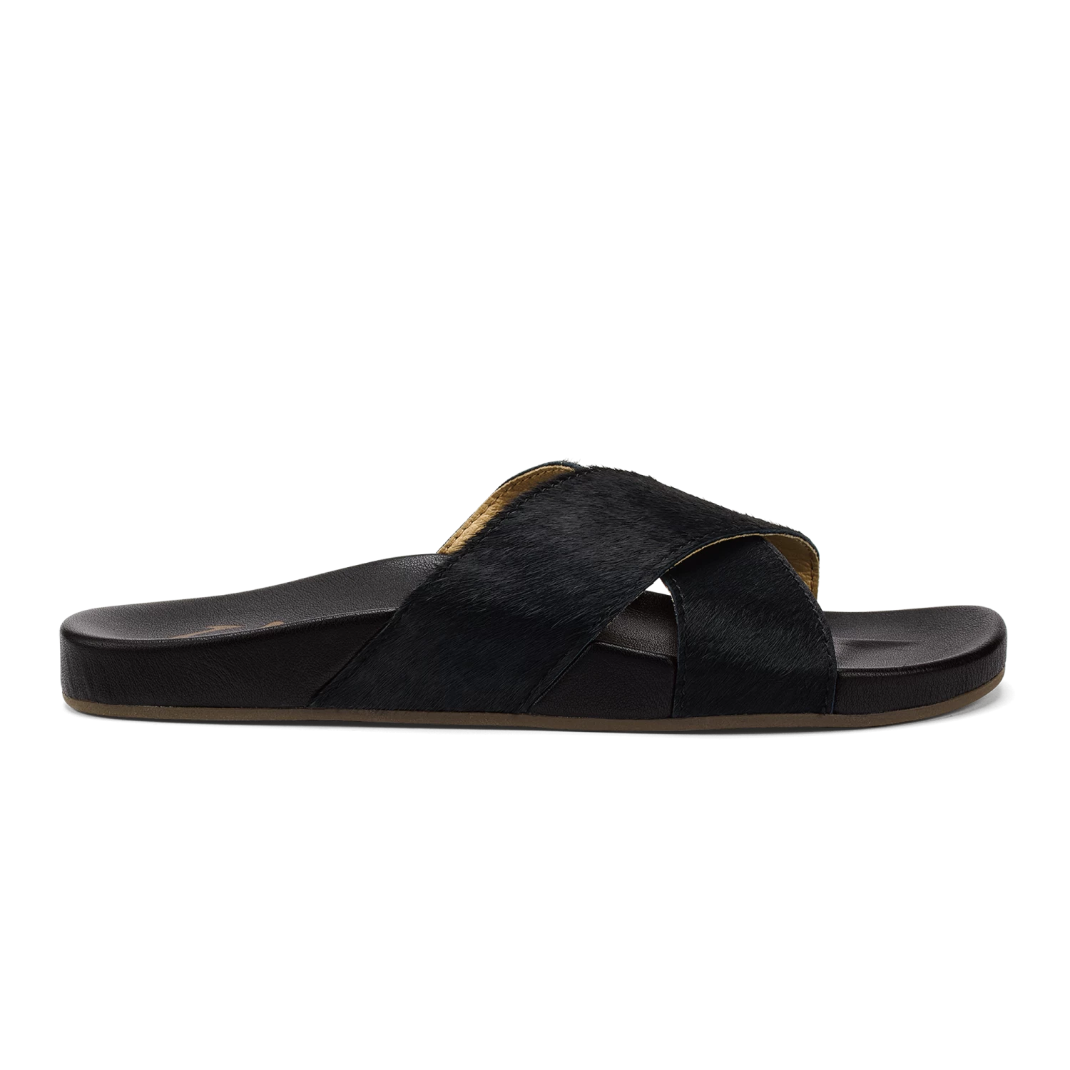 OluKai Kīpe‘a ‘Oho - Black 1 OluKai Kīpe‘a ‘Oho - Black