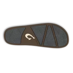 OluKai Kīpe‘a ‘Oho - Black 15 OluKai Kīpe‘a ‘Oho - Black -Footwear Fusion Shop 20501 4040 005 W Kipea Oho Black