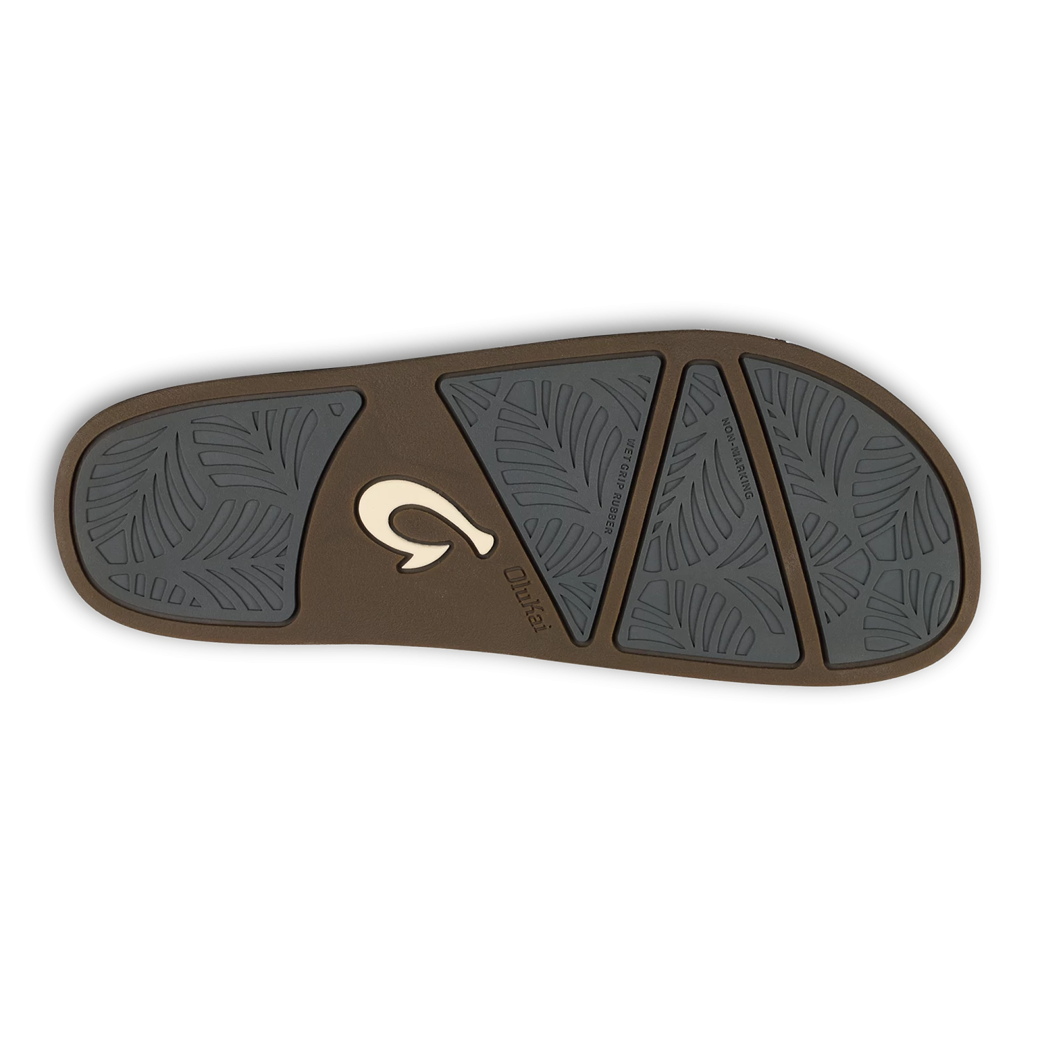 OluKai Kīpe‘a ‘Oho - Black 8 OluKai Kīpe‘a ‘Oho - Black - Image 8